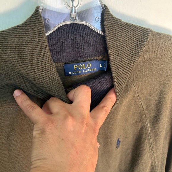 Jacket Ralph Lauren - Picture 9 of 9